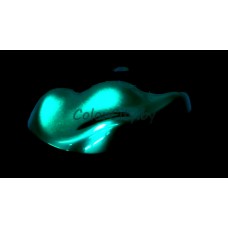 Кэнди краска Бирюзовый Кенди Candy краска Aquamarine CN24